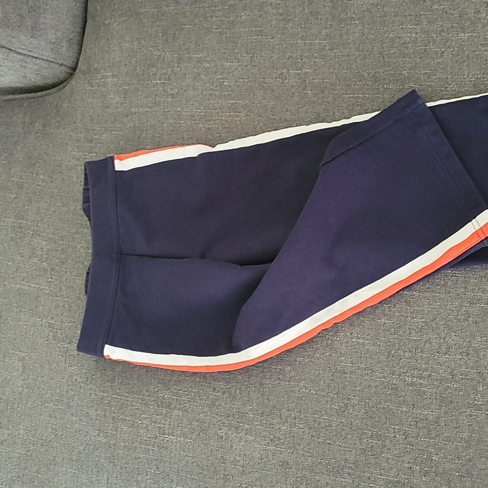 Janie and Jack EUC Toddler Jogging Pants -5
